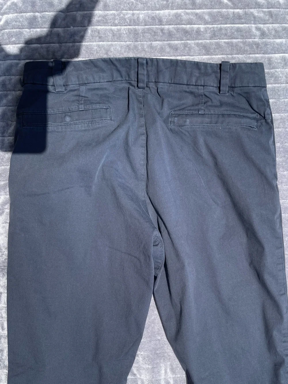 Lululemon Men’s Commission Athletic Pants Size 32